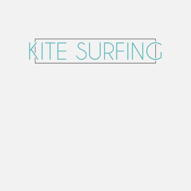 Lettrage de kite surf