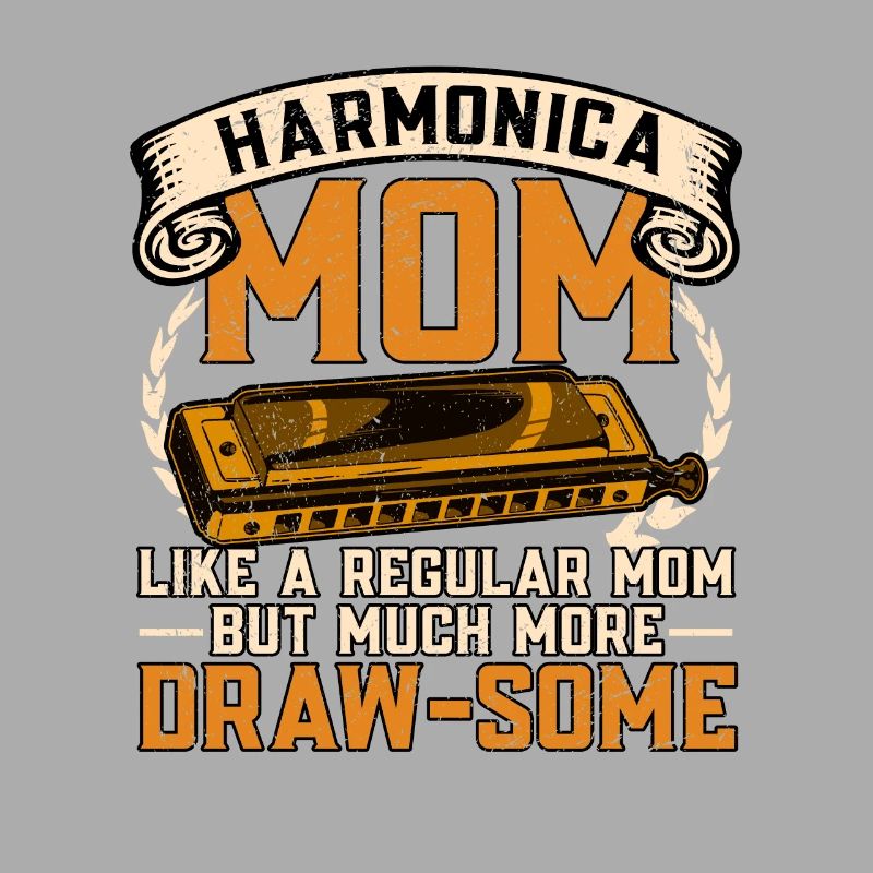 Harmonica Harmonica player