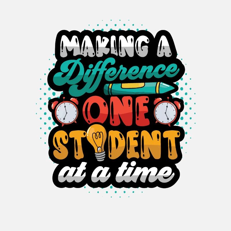 Making a difference