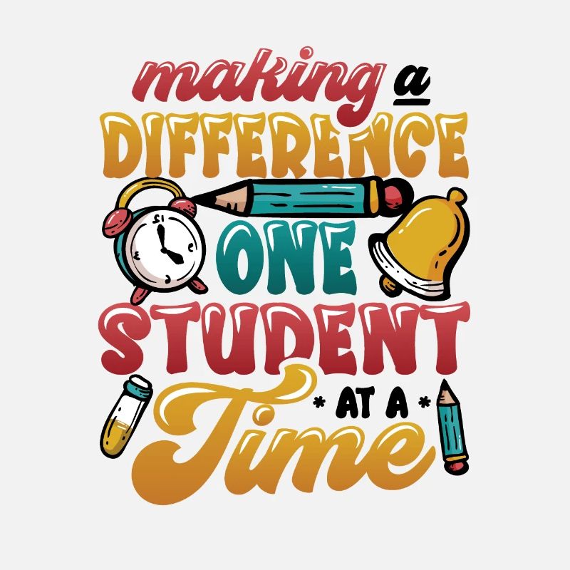 Making a difference