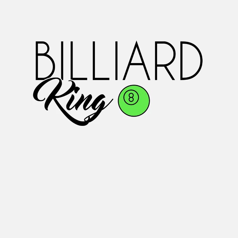 Roi du billard