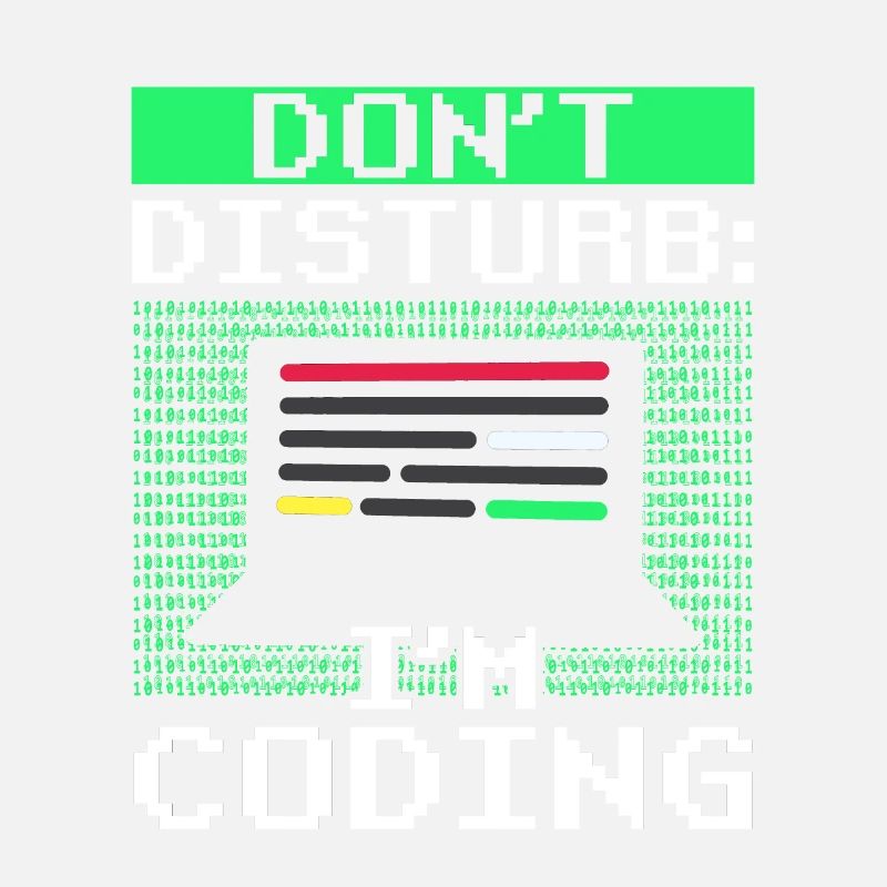 Ne vous embêtez pas: je programme Coding Coder