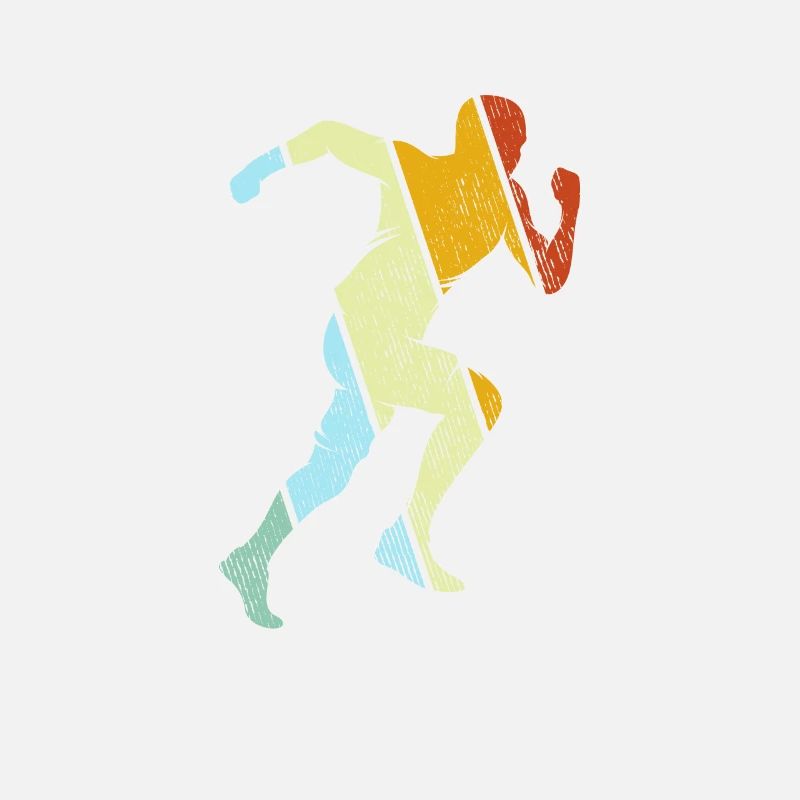 Jogging Rétro