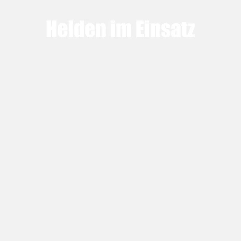 Feuerwehr - Helden im Einsatz