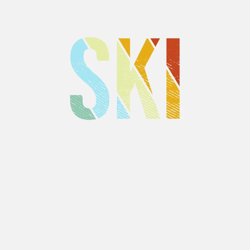 Ski Retro