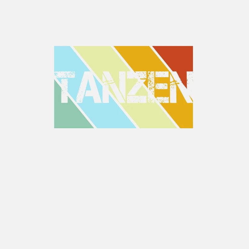 Tanzen Retro