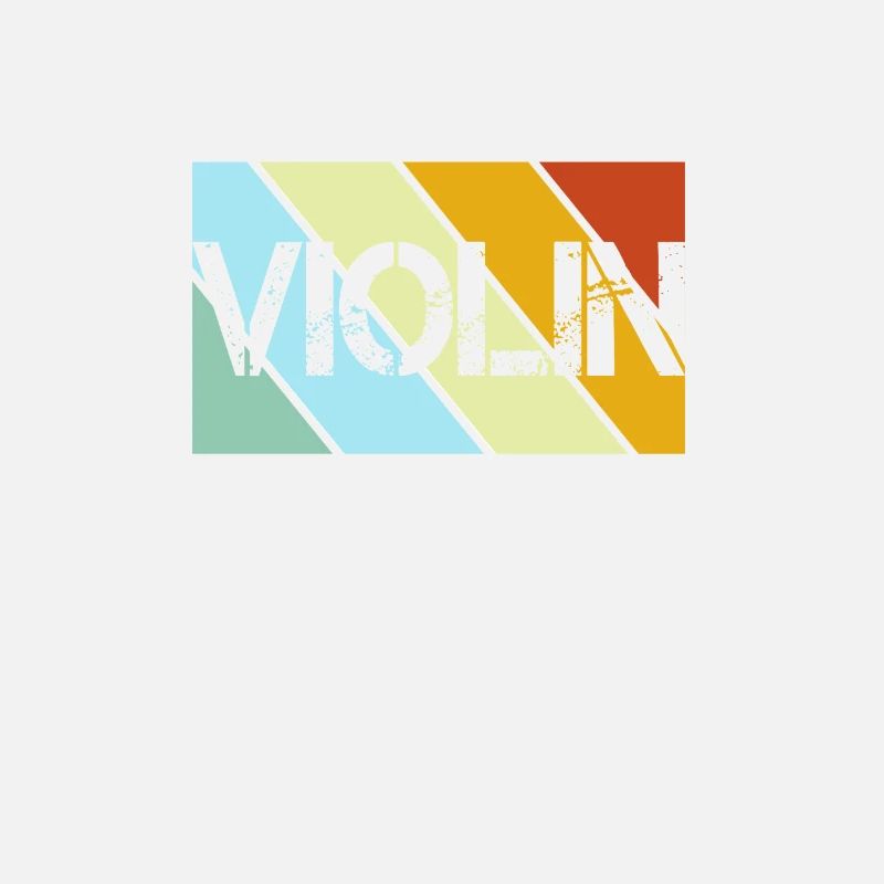 Violon rétro