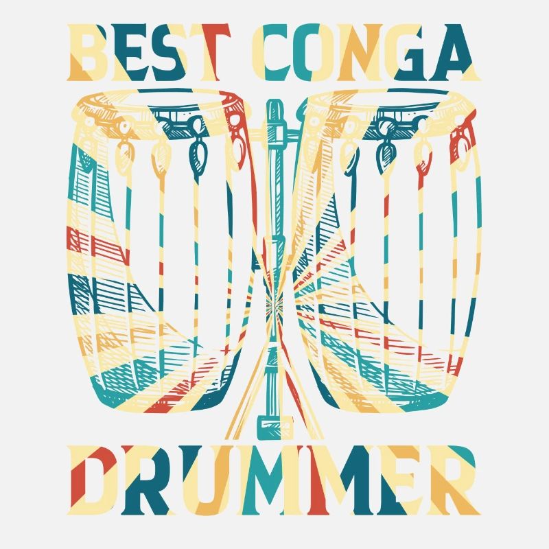 Best Conga Drummer - Conga Drums Conga Player