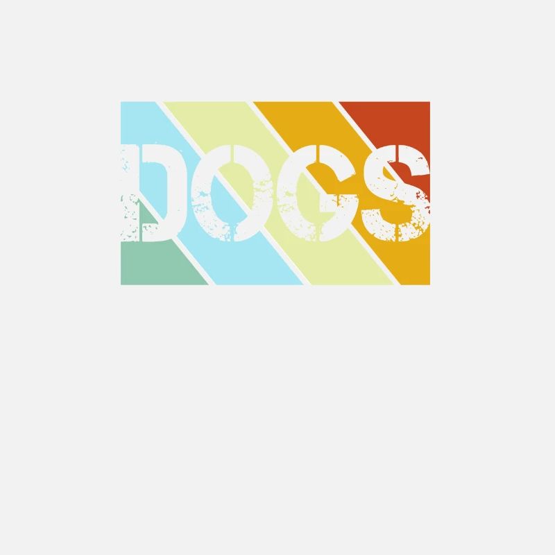 Hund Retro
