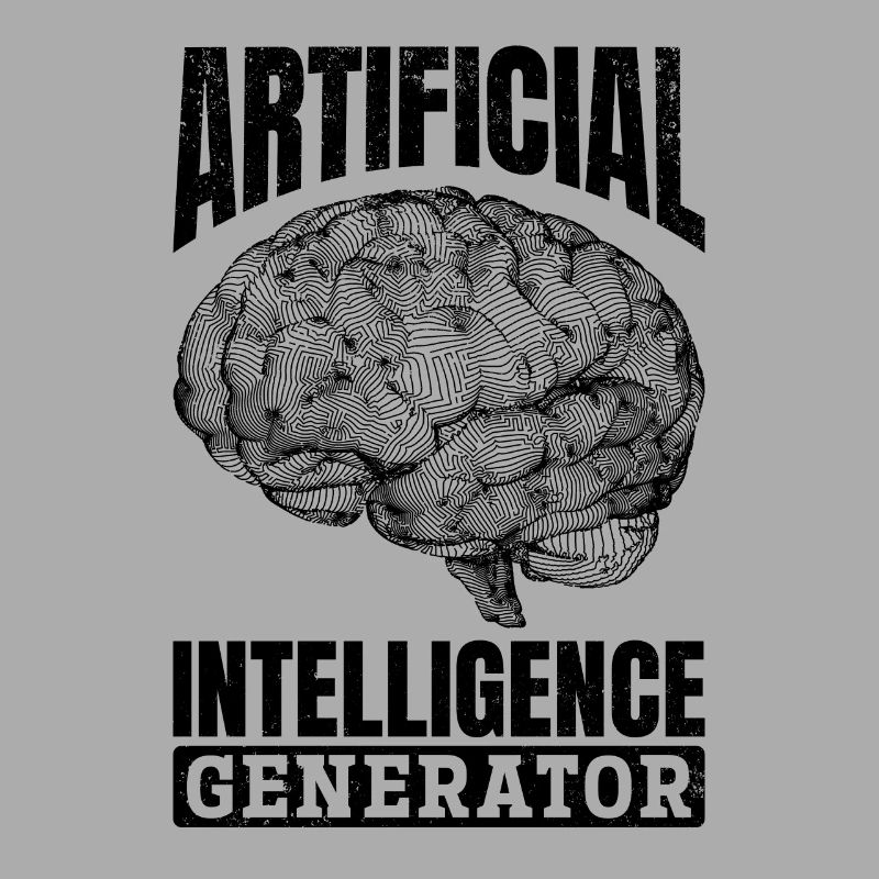 Artificial Intelligence Generator - Machine Learni