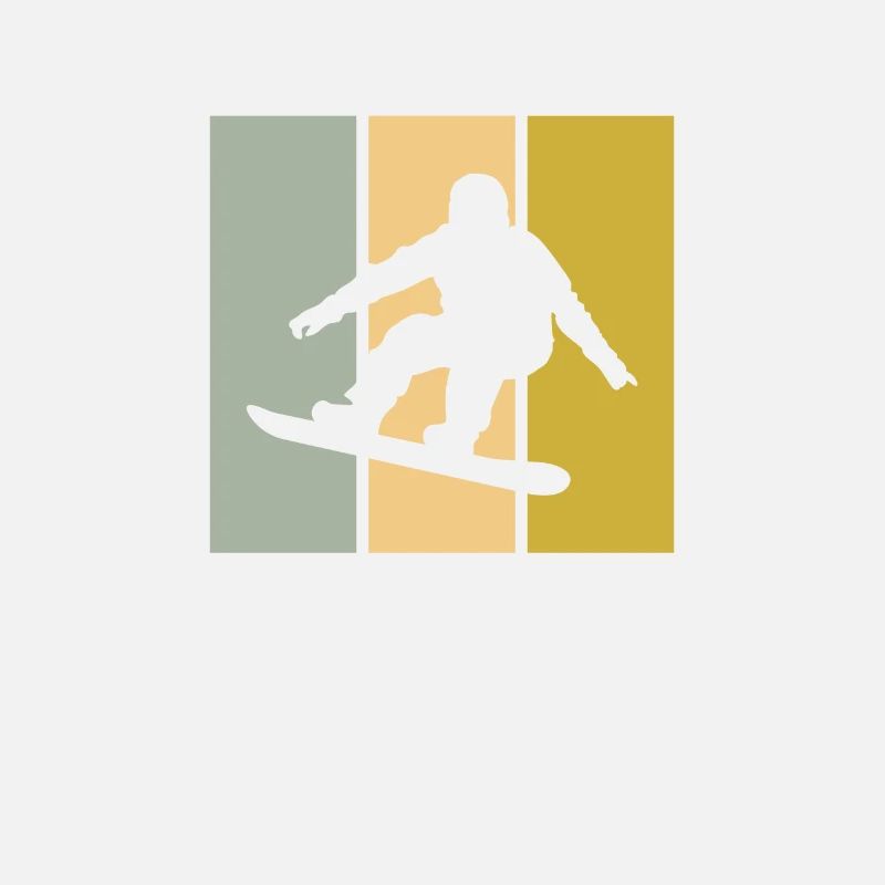 Snowboard
