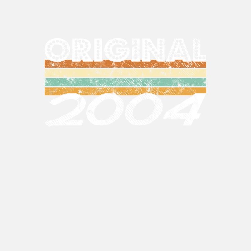 Original 2004