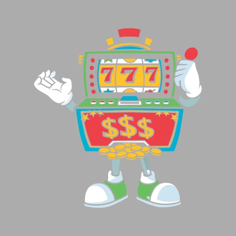 Slot Machine Roulette Scommesse Casinò Gioco d'azzardo