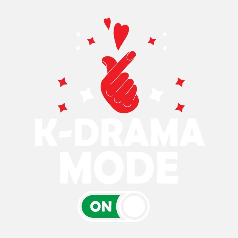 Mode K-drama Sur la Corée du Sud Drame coréen Oppa