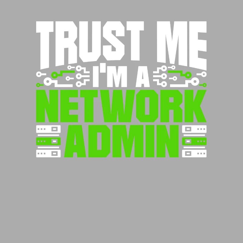 Programmer Network Administrator