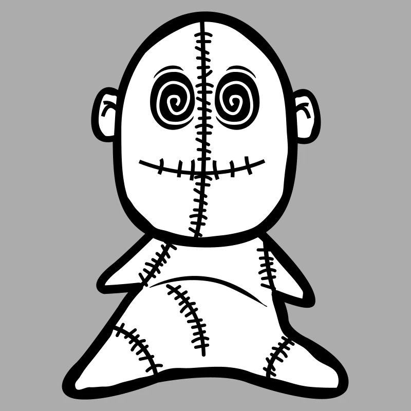 Voodoo Doll