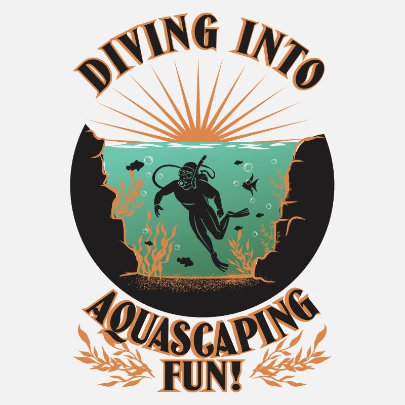 Plongez dans le plaisir de l’aquascaping !