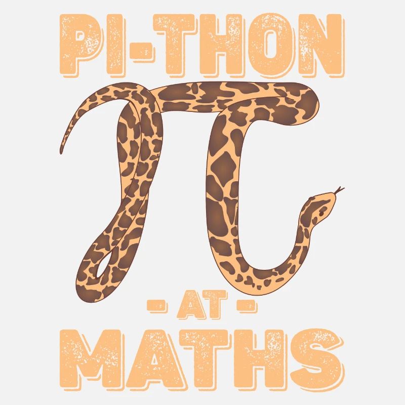 Pi-thon en maths