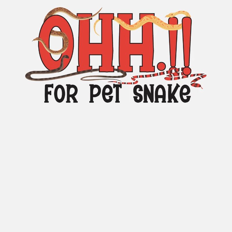 Ohh!! For pet snake