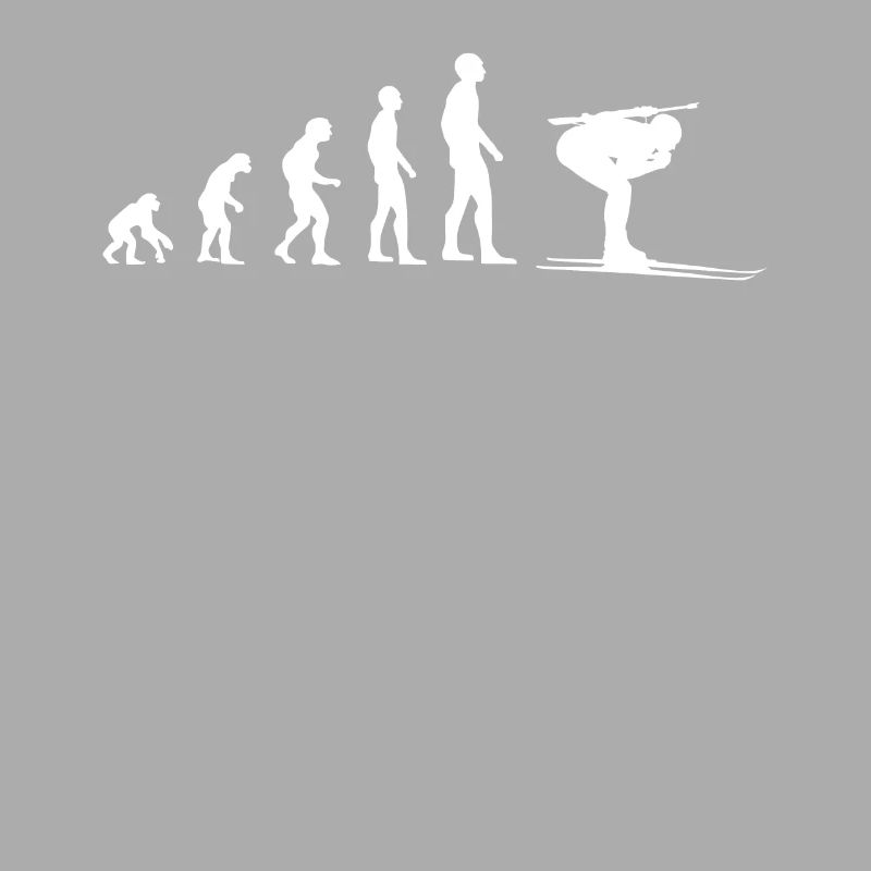 Evolution Biathlon-Athlet