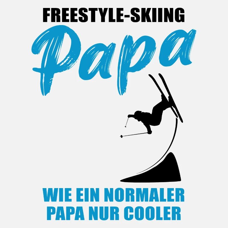 Freestyle Dad