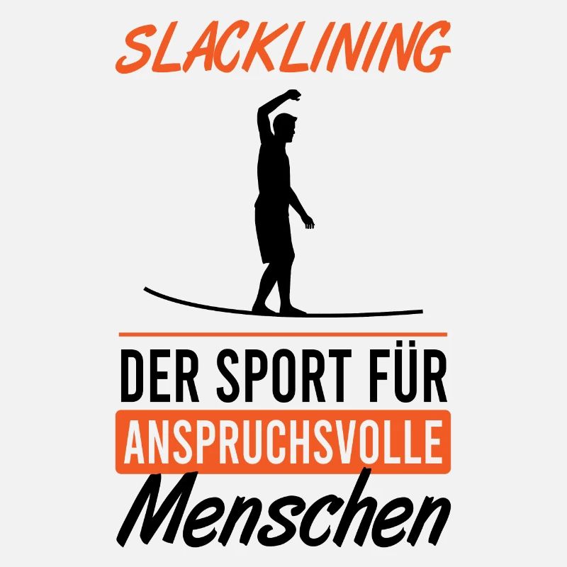 Slackline master class - gift