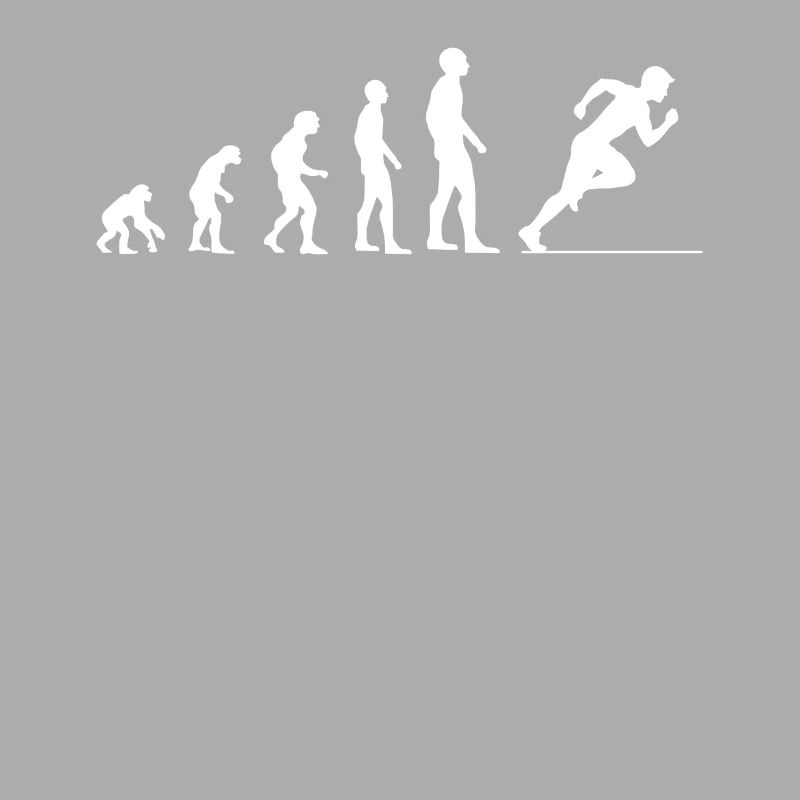 Evolution Sprinter Gift