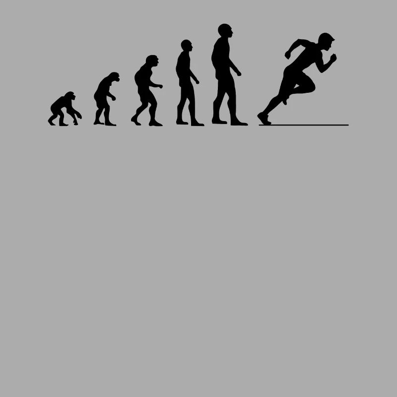 Evolution Sprinter Geschenk