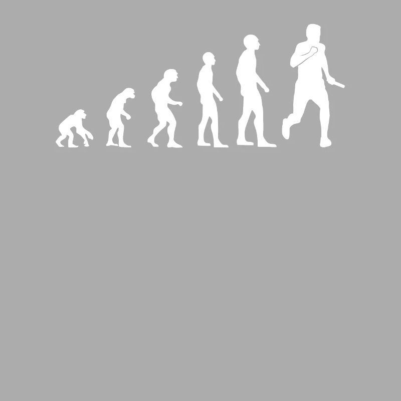 Evolution to Relay Runner Design