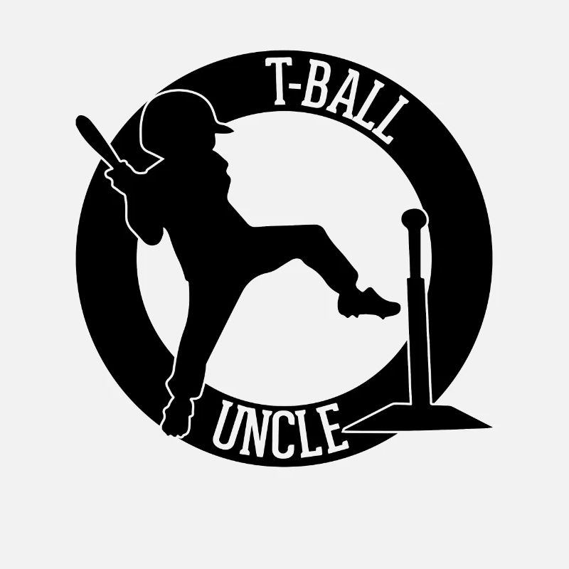 T-Ball Uncle Teeball Uncle