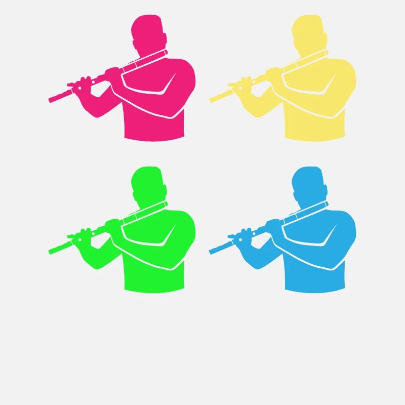 Flûtes Ensemble Bunte Harmonie