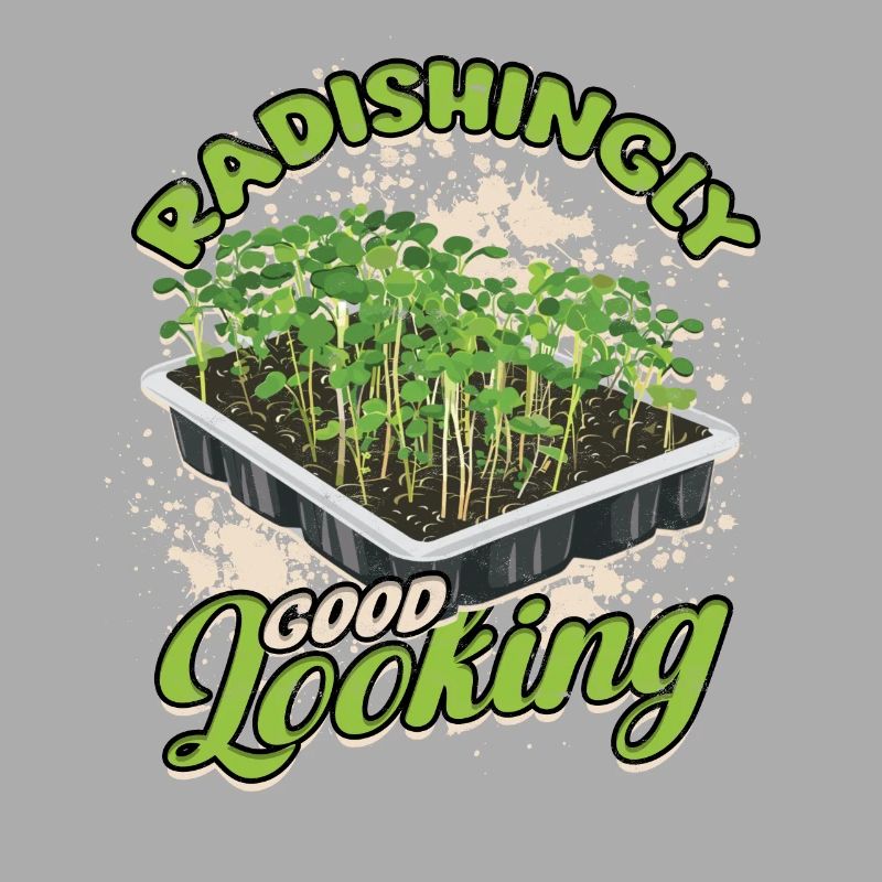 Micro-pousses Microgreens Radic-Beau