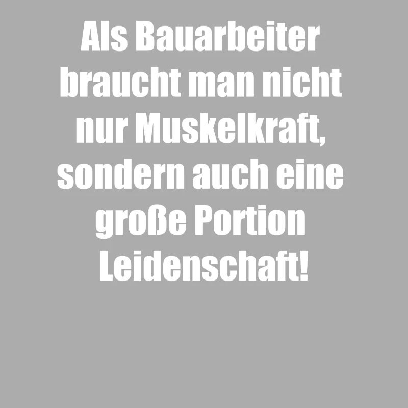 Construction Worker Gift