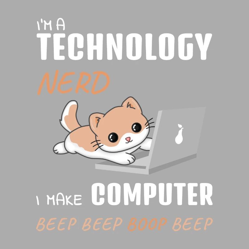 IT Computer Administrator Computerarbeit Geschenk