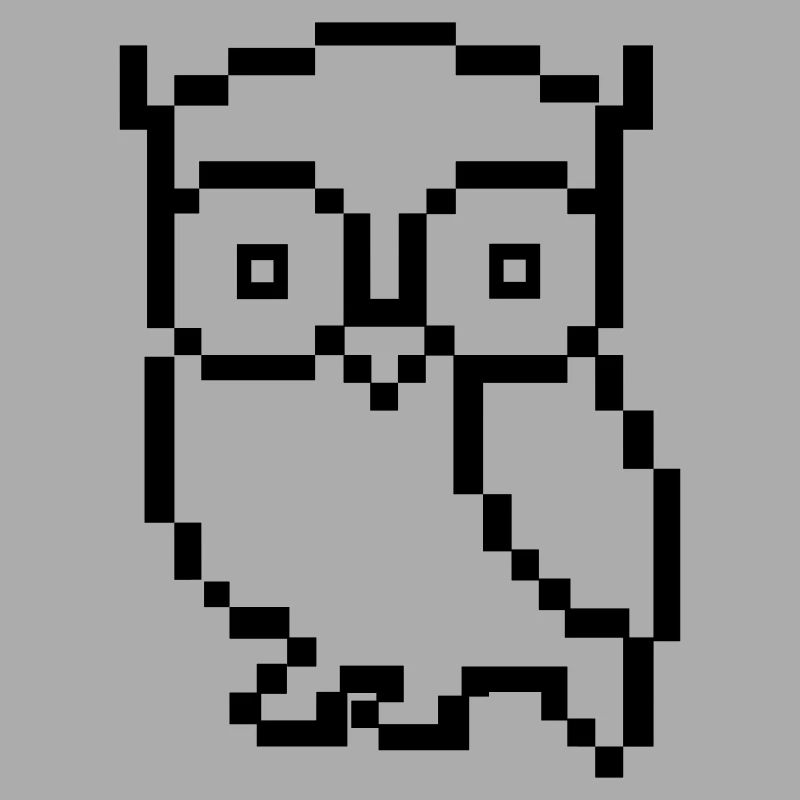 eule pixel