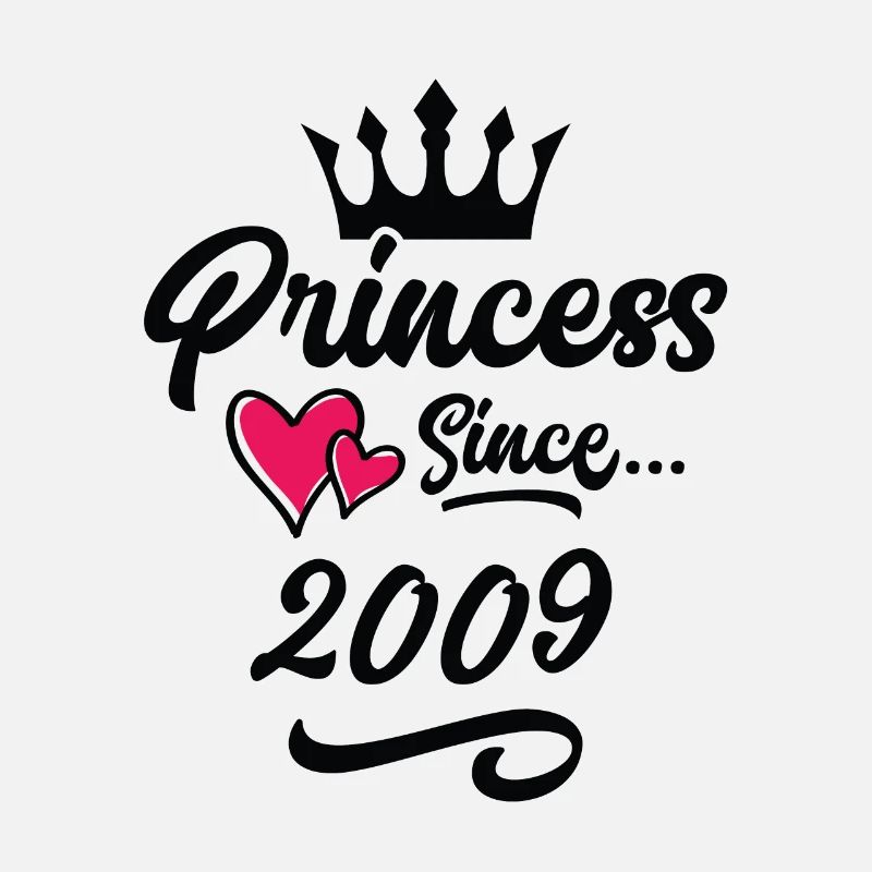 2009 Anniversaire de la princesse