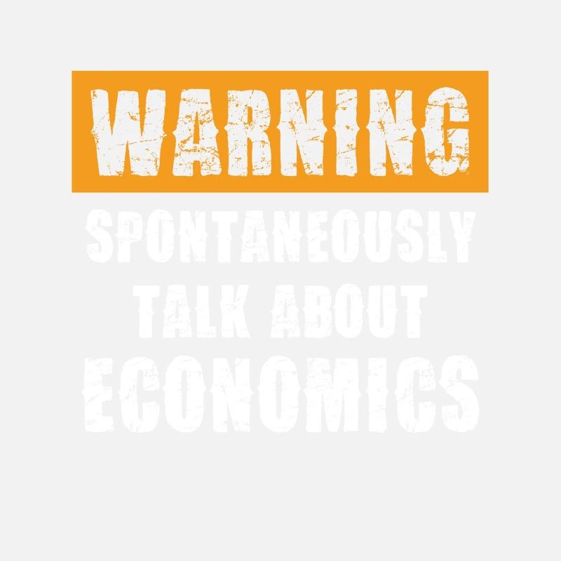Attention: Spontaneous conversations about economics