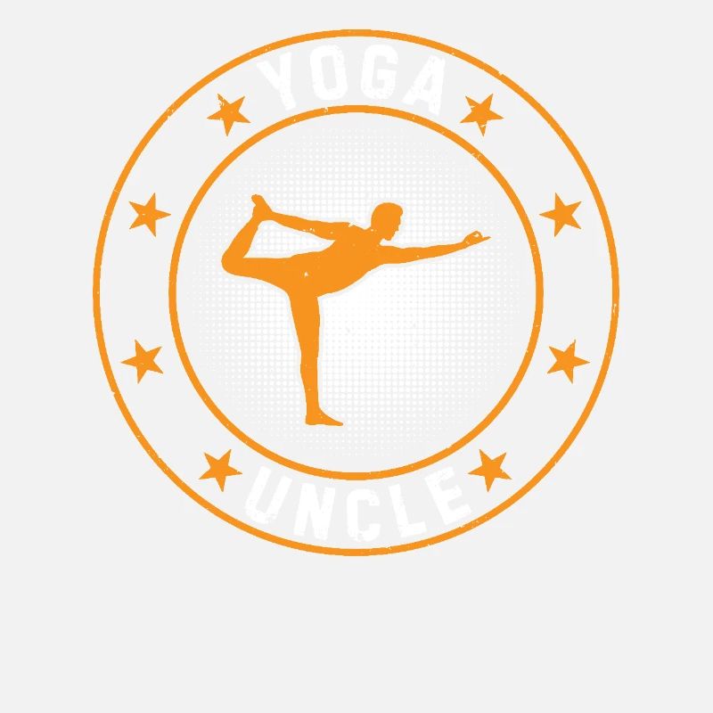 Yoga Uncle