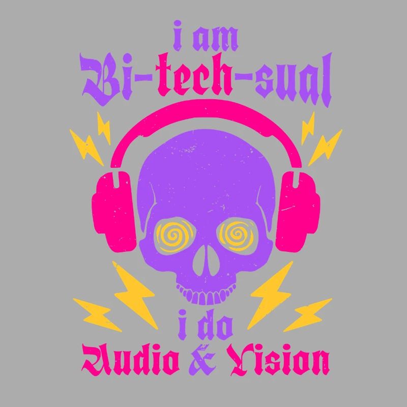 Audiovisueller Techniker Bitechsual Audio & Vision
