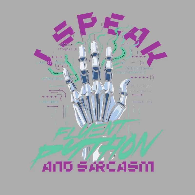 Computational Linguist Fluent Python And Sarcasm