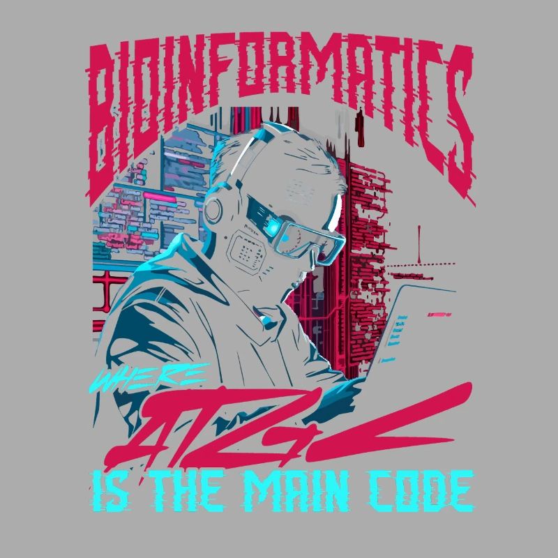 Bioinformatics Analyst Bioinformatiker