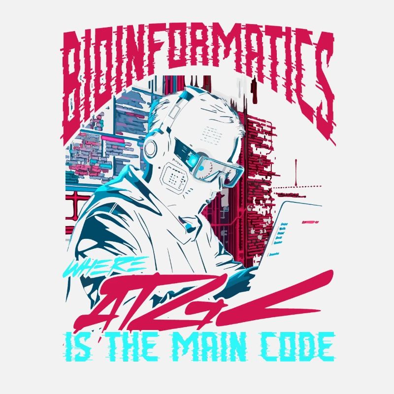 Analyste en bioinformatique Bioinformaticien