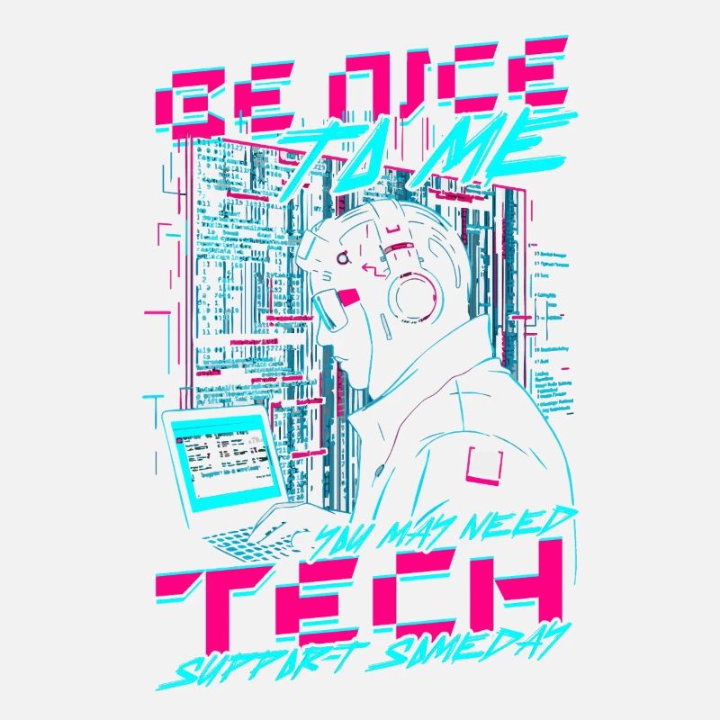 Assistance technique pour les informaticiens