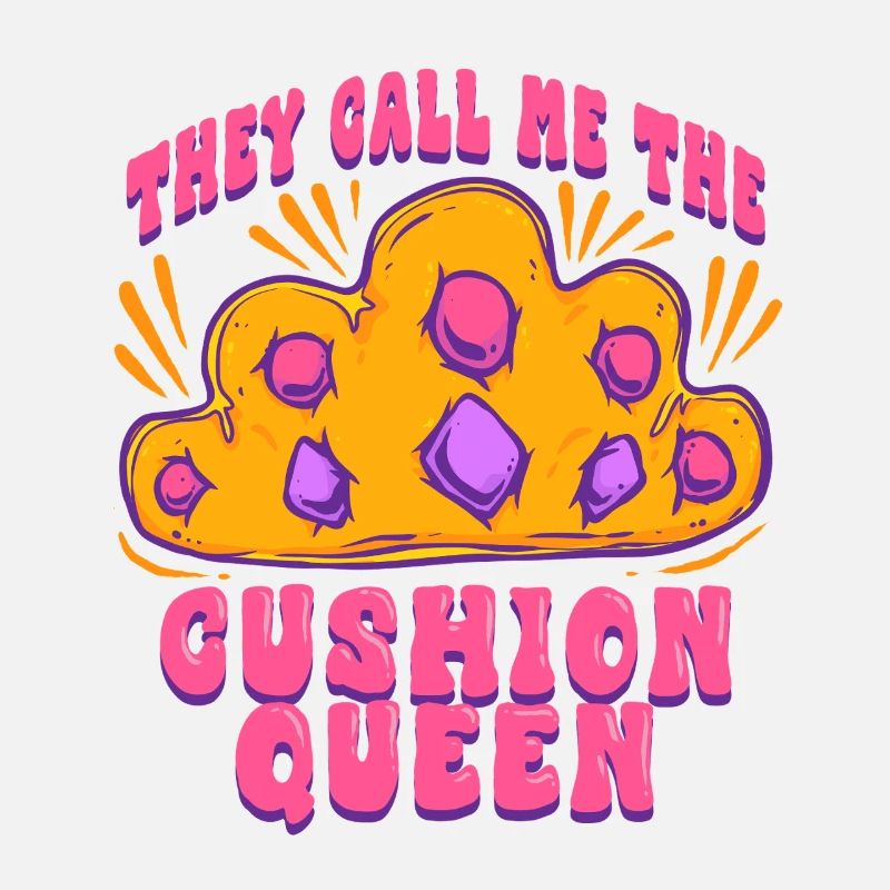 Upholsterer Upholsterer They Call Me The Cushion Queen
