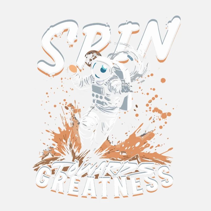 Discus Throw Spin Towards Greatness