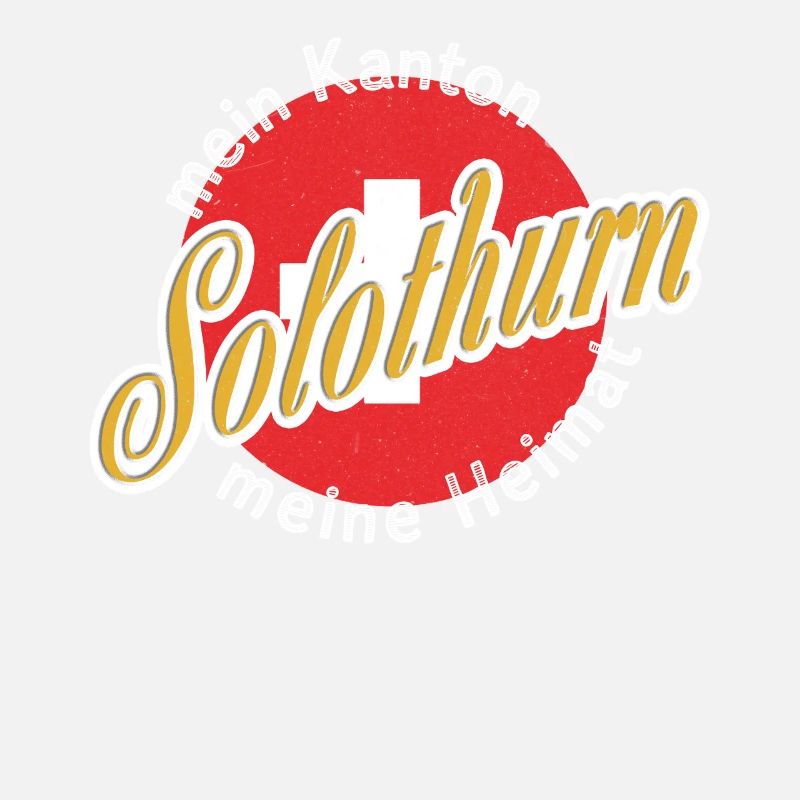 Meine Heimat Solothurn Geschenk