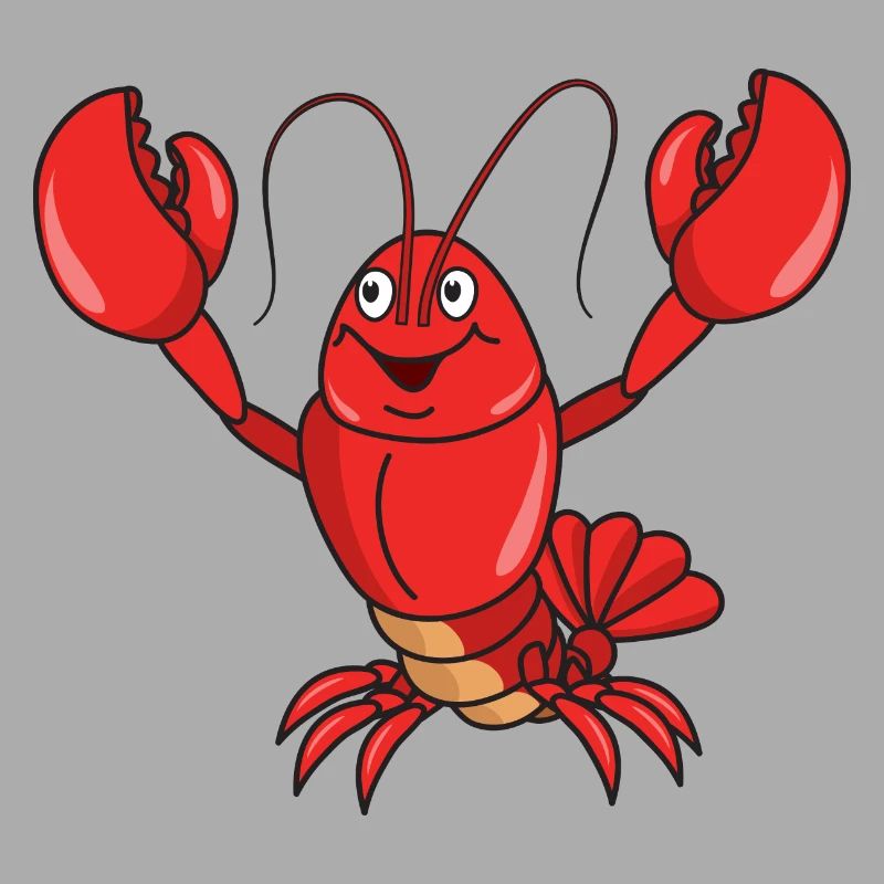 lobster
