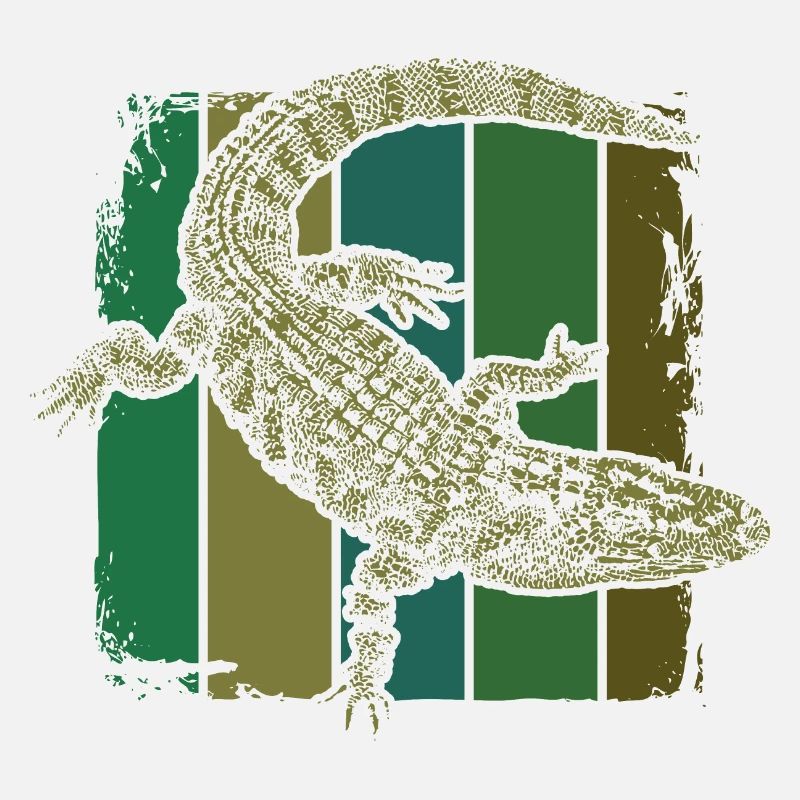 crocodile