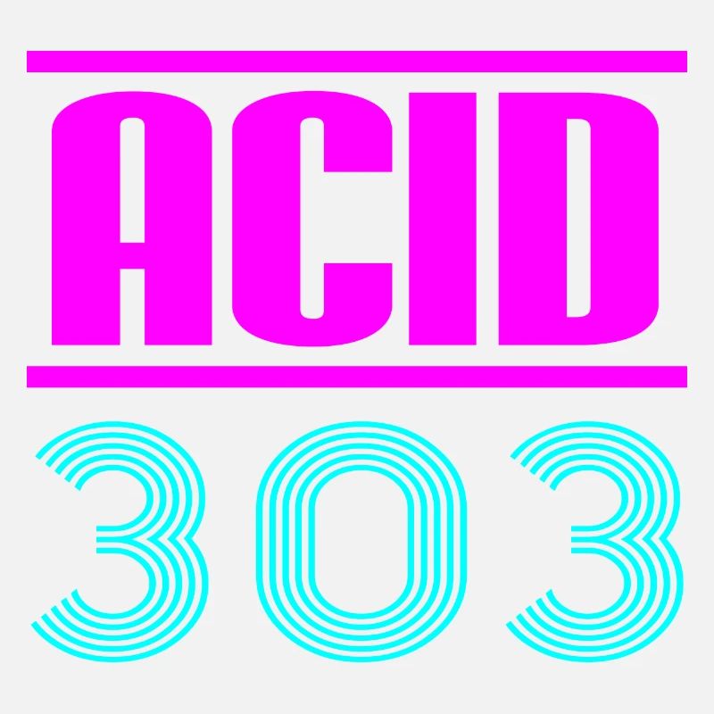 acide 303