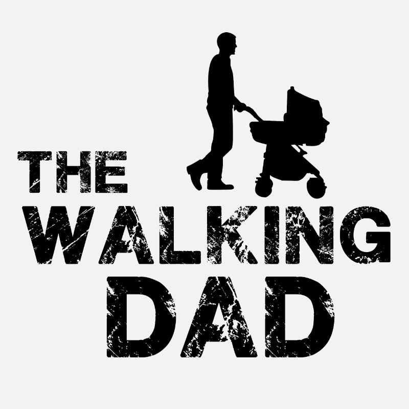 The Walking Dad
